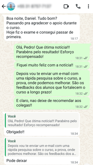 Curso Preparatorio PMP - Pedro M 2