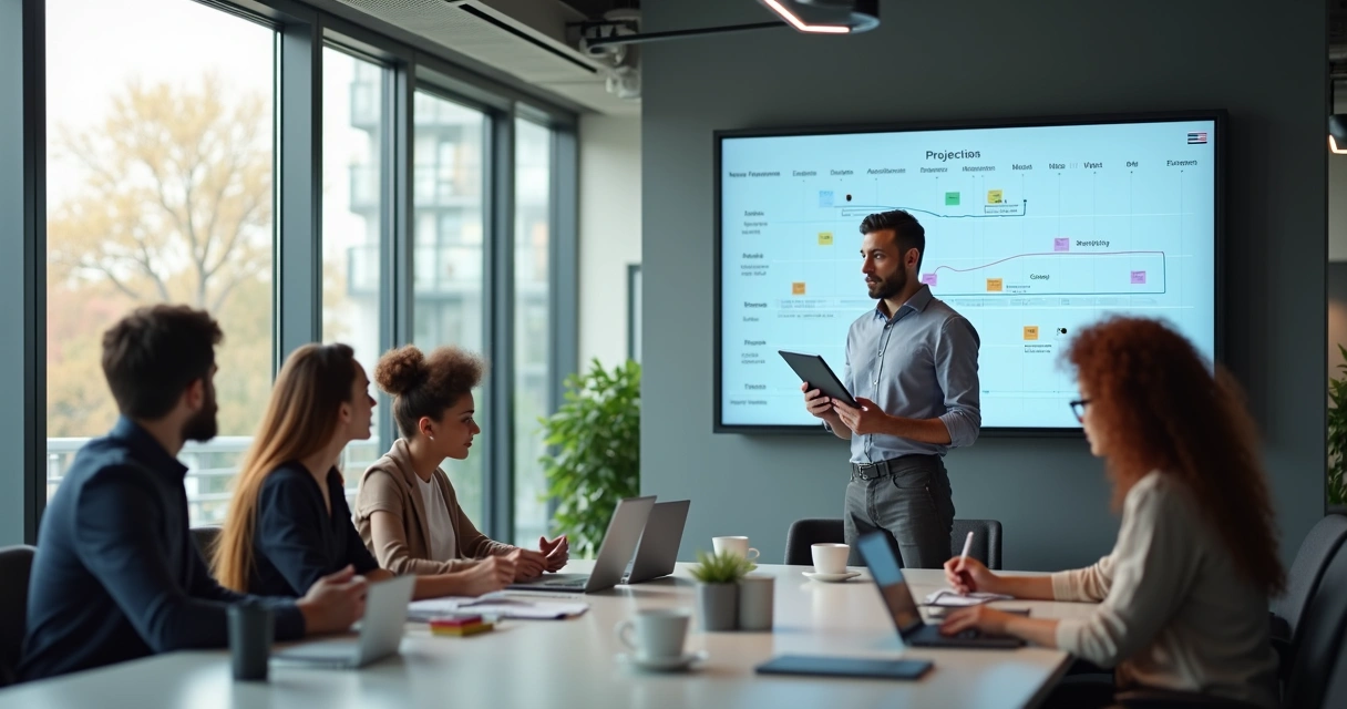 Soft skills para gerentes de projetos: quais priorizar em 2025