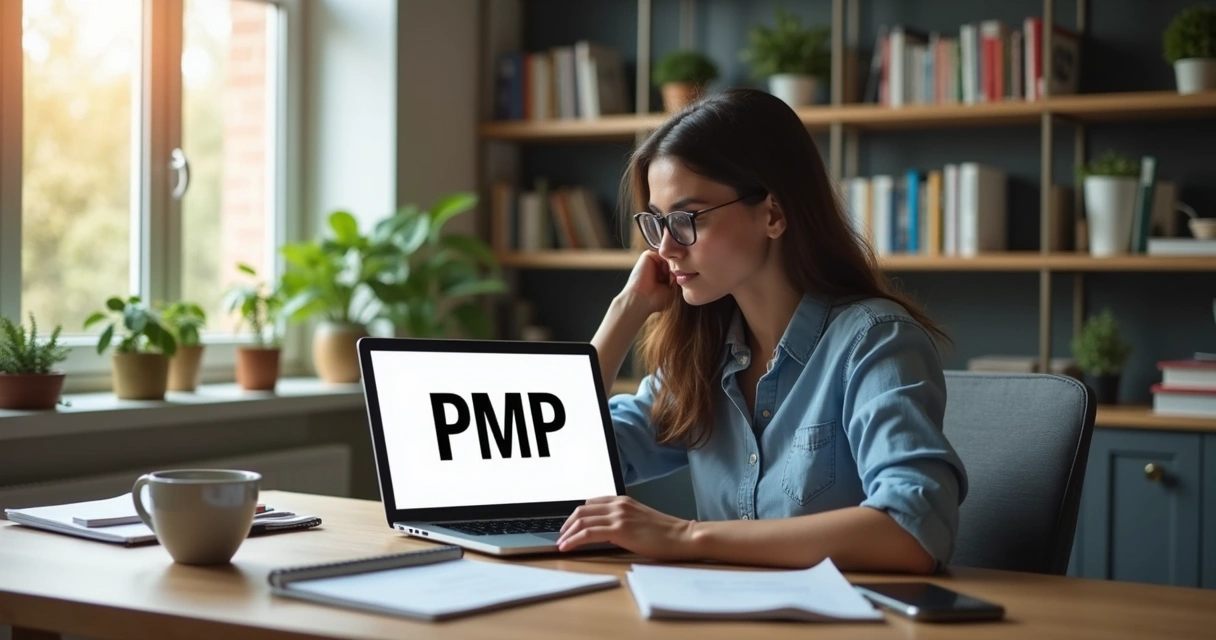 7 dicas para manter o foco nos estudos para o PMP® em 2025